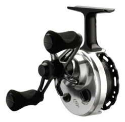 13 Fishing Black Betty 6061 Ice Reels -Fishing World Shop 13 fishing black betty 6061 ice reels 66799.1651174415