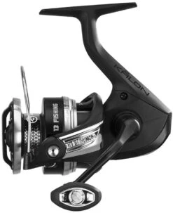 13 Fishing KLA-6.2-3.0 Kalon A Spinning Reel -Fishing World Shop 13 fishing kla 62 30 kalon a spinning reel 69888.1651417717