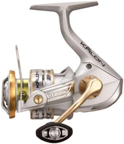 13 Fishing KLC-6.2-1.0 Kalon C Spinning Reel -Fishing World Shop 13 fishing klc 62 10 kalon c spinning reel 08388.1651417721