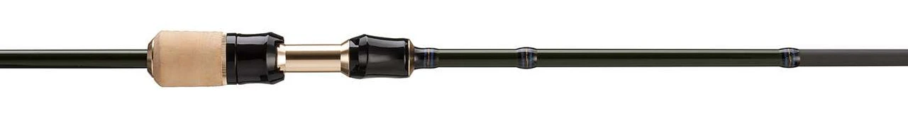 13 Fishing Omen Panfish & Trout Spinning Rods 4 13 Fishing Omen Panfish & Trout Spinning Rods - Image 2