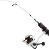 13 Fishing USAWL-30M Wicked Patriot Edition Ice Combo 1 13 Fishing USAWL-30M Wicked Patriot Edition Ice Combo -Fishing World Shop 13 fishing usawl 30m wicked patriot edition ice combo 63277.1651370950