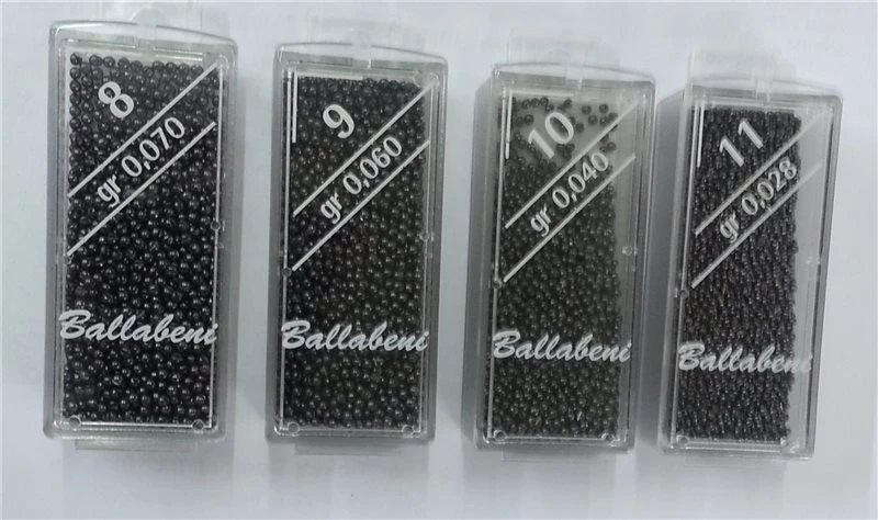 Split Shot - No.1 3 Split Shot - No.1