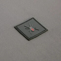 Daiwa Black Widow Unhooking Mat - Green -Fishing World Shop 36450 1