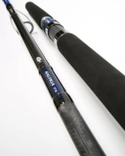 Daiwa Saltiga Gt86 Rod 2Pc 100-180G -Fishing World Shop 36462 4