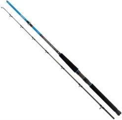 Daiwa Super Kenzaki Boat Rod - 6'6 60LB 1+1PC