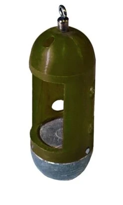 Rapid Feeder - Mini 20g