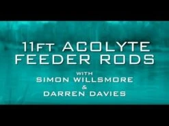 Drennan Acolyte Feeder Rods - Plus 10' -Fishing World Shop 36752 6