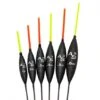 Drennan AS3 Pole Floats - 0.1g 1 Drennan AS3 Pole Floats - 0.1g -Fishing World Shop 36771