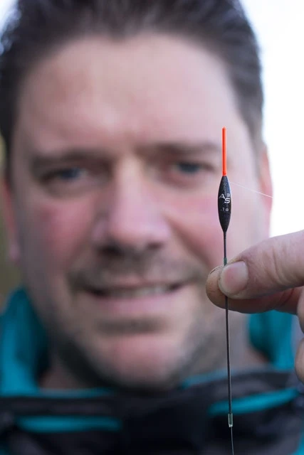 Drennan AS3 Pole Floats - 0.1g 9 Drennan AS3 Pole Floats - 0.1g - Image 7