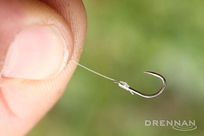 Drennan AS3 Pole Rig Silverfish/F1 - 0.3g 10 Drennan AS3 Pole Rig Silverfish/F1 - 0.3g - Image 8