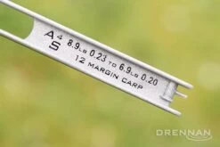 Drennan AS4 Pole Rig Margin Carp - 0.2g 19 Drennan AS4 Pole Rig Margin Carp - 0.2g -Fishing World Shop 36773 7