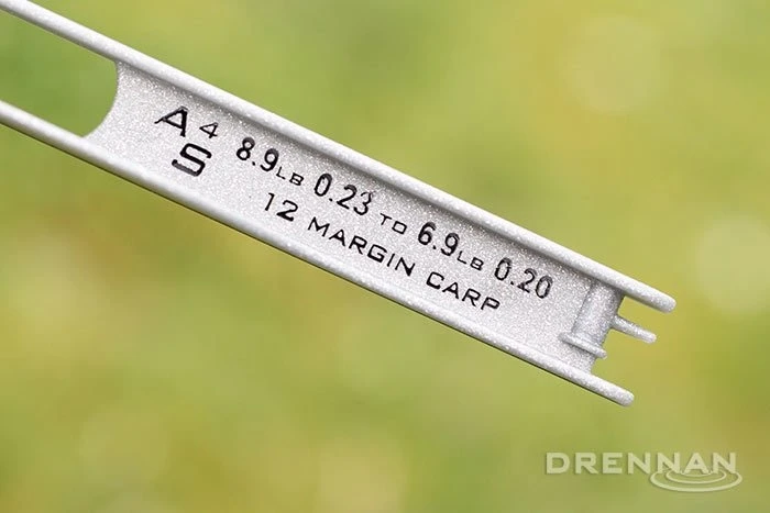 Drennan AS4 Pole Rig Margin Carp - 0.2g 10 Drennan AS4 Pole Rig Margin Carp - 0.2g - Image 8