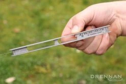 Drennan AS4 Pole Rig Margin Carp - 0.2g 20 Drennan AS4 Pole Rig Margin Carp - 0.2g -Fishing World Shop 36773 8