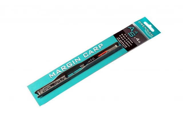 Drennan AS4 Pole Rig Margin Carp - 0.2g 3 Drennan AS4 Pole Rig Margin Carp - 0.2g