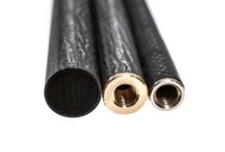 Drennan Acolyte Landing Net Handle 4.0m -Fishing World Shop 36849 1