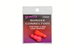 Drennan Polemaster Bungee Connectors - M 7 Drennan Polemaster Bungee Connectors - M -Fishing World Shop 36861 1