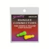 Drennan Polemaster Bungee Connectors - M 2 Drennan Polemaster Bungee Connectors - M -Fishing World Shop 36861