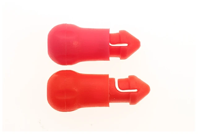 Drennan Polemaster Bungee Connectors - M 6 Drennan Polemaster Bungee Connectors - M - Image 4