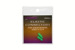 Drennan Polemaster Pole Elastic Connectors - Micro -Fishing World Shop 36863 1