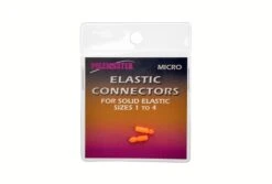 Drennan Polemaster Pole Elastic Connectors - Micro -Fishing World Shop 36863 4