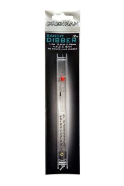 Drennan Dibbers Bandit Rigs - 0.2g -Fishing World Shop 36875 2