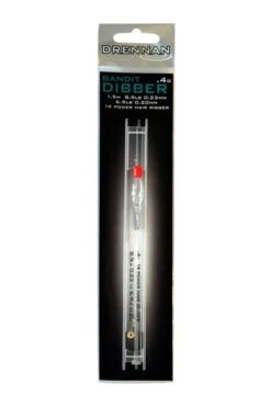 Drennan Dibbers Bandit Rigs - 0.2g