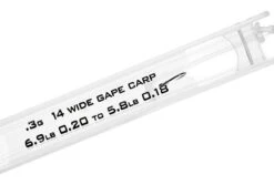 Drennan Dibbers Bandit Rigs - 0.2g -Fishing World Shop 36875 3