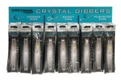 Drennan Dibbers Bandit Rigs - 0.2g -Fishing World Shop 36875 6