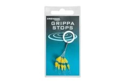 Drennan Grippa Stops - Standard