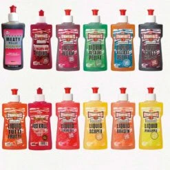 DYNAMITE BAITS XL Liquid Attractants - Liquid Brasem