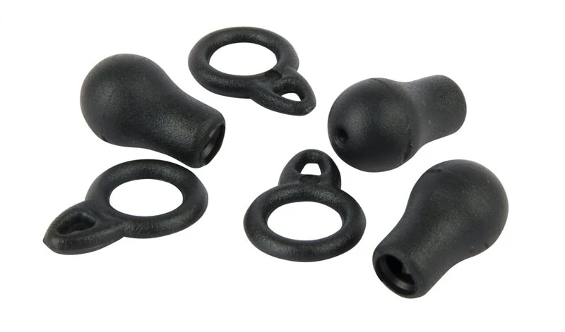 Fox Predator Run Rings & Buffer Beads 4 Fox Predator Run Rings & Buffer Beads - Image 2