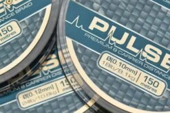 Guru Pulse-8 Braid 150m - 0.8mm 8 Guru Pulse-8 Braid 150m - 0.8mm -Fishing World Shop 37682 2