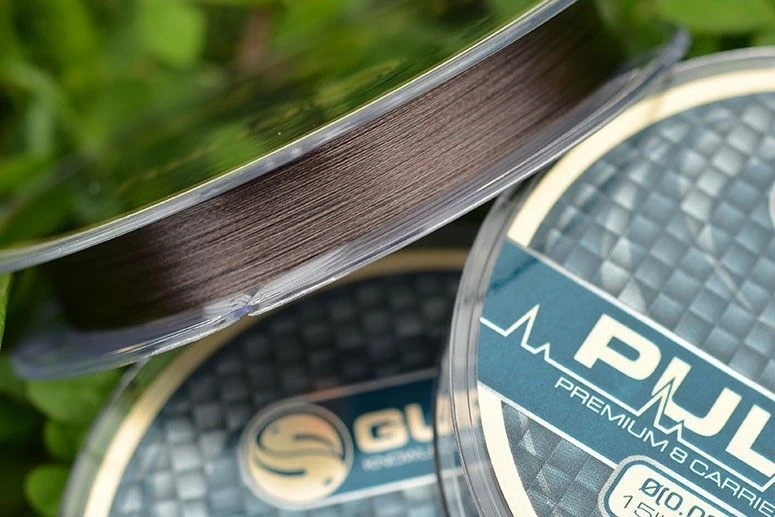 Guru Pulse-8 Braid 150m - 0.8mm 6 Guru Pulse-8 Braid 150m - 0.8mm - Image 4