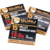 Guru Bait Bands 15" GPW - 12 -Fishing World Shop 37708