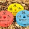 Bait Bands QM1 - Guru Bait Bands 15" Size 12 -Fishing World Shop 37710