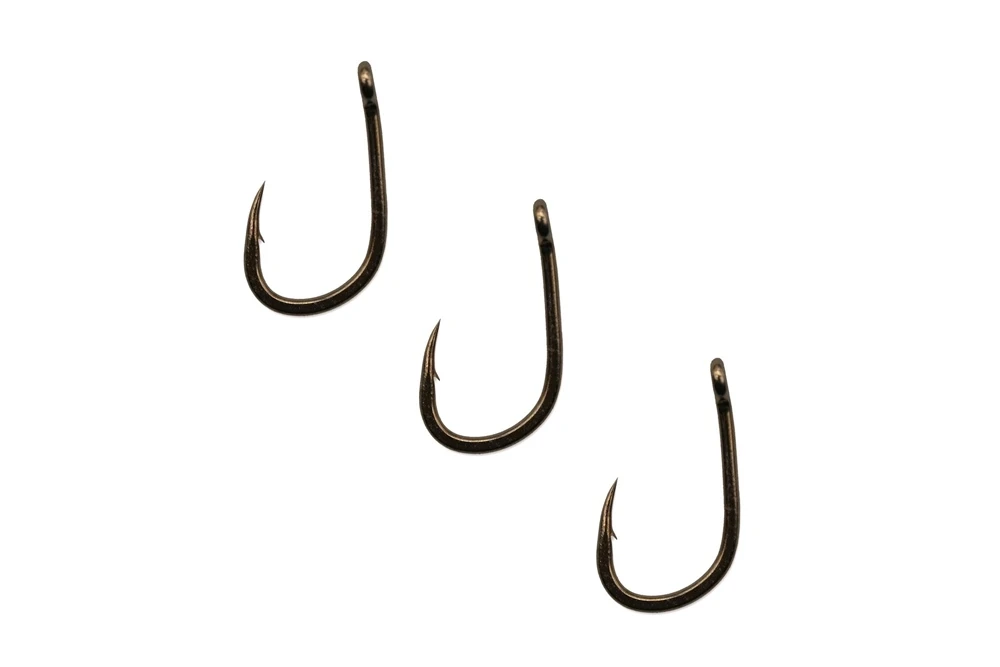 Guru MWG Barbed Hooks - 10 4 Guru MWG Barbed Hooks - 10 - Image 2
