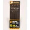Guru Speed Stop 4" Hooklengths MWG - 10 -Fishing World Shop 37726