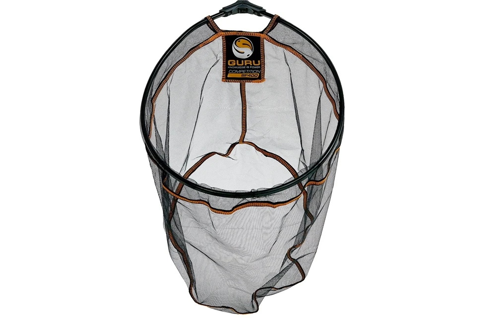 Guru Competition 500 Landing Net 3 Guru Competition 500 Landing Net