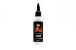 KORDA Kiana Goo - Almond Power Smoke -Fishing World Shop 37882 16