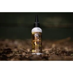 KORDA Kiana Goo - Almond Power Smoke -Fishing World Shop 37882 19