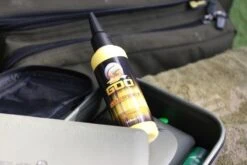 KORDA Kiana Goo - Almond Power Smoke -Fishing World Shop 37882 2