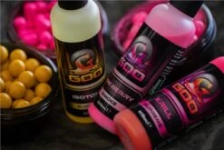 KORDA Kiana Goo - Almond Power Smoke -Fishing World Shop 37882 3