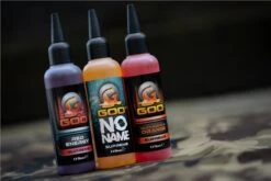 KORDA Kiana Goo - Almond Power Smoke -Fishing World Shop 37882 5