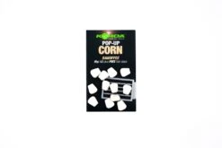 KORDA Pop-up Corn - PU Corn Banoffee -Fishing World Shop 37887 1