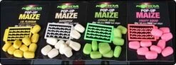 KORDA Pop-Up Maize - PU Maize Banoffee