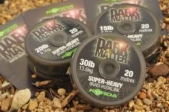 KORDA Dark Matter Braid Hooklength 20lb - 20lb