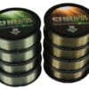 KORDA Subline Ultra Tough Sinking Mono - Sub Brown 10lb 1000m -Fishing World Shop 37939