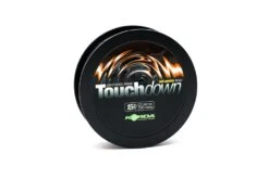 KORDA Touchdown Monofilament Line - 10lb Brown