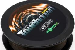 KORDA Touchdown Monofilament Line - 10lb Brown 9 KORDA Touchdown Monofilament Line - 10lb Brown -Fishing World Shop 37940 3