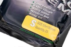 KORDA Solidz PVA Bag System - XS -Fishing World Shop 37946 4